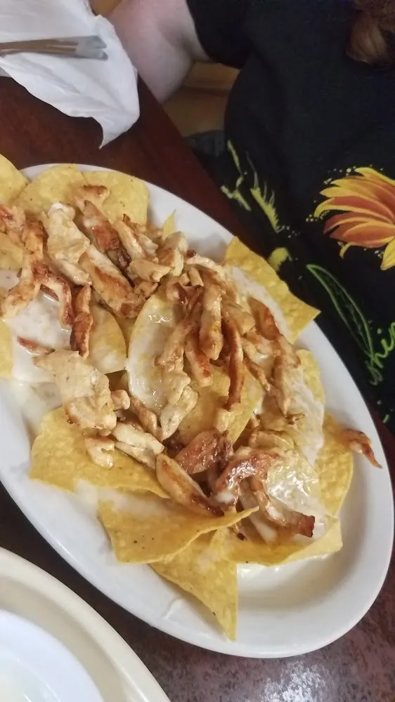 Nachos