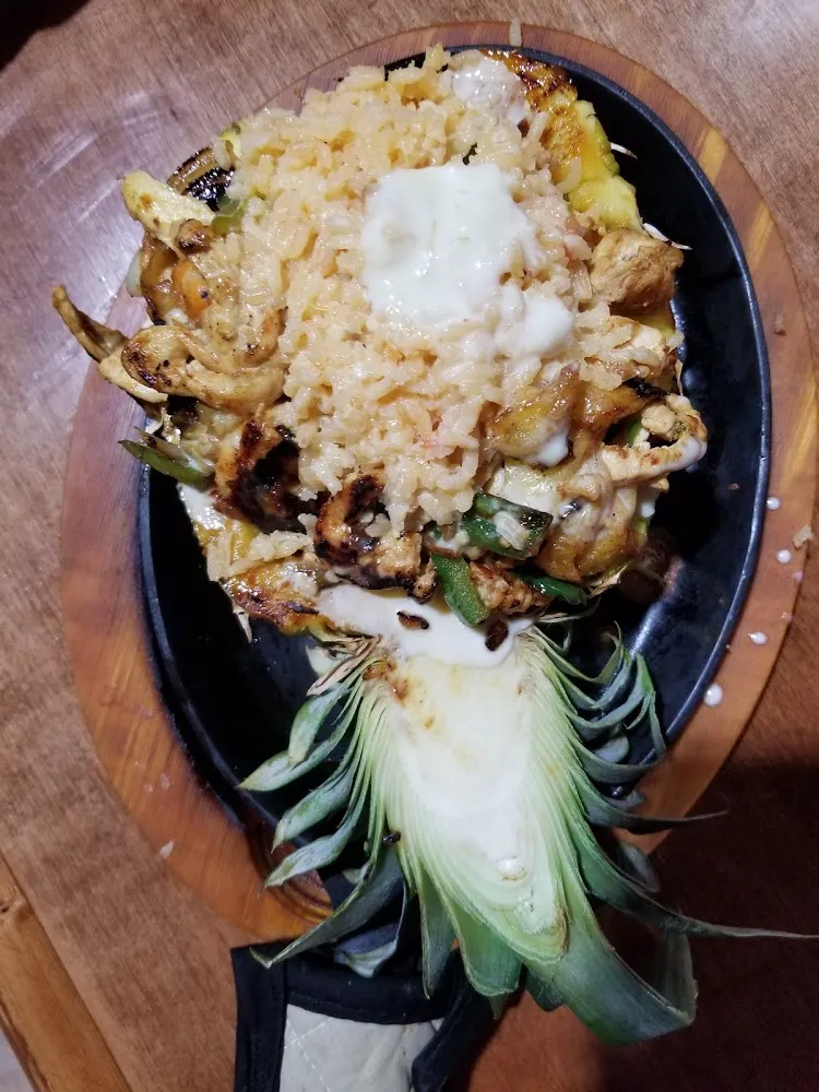 Pineapple